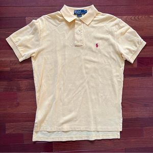 Polo by Ralph Lauren Men’s Polo Shirt (S)